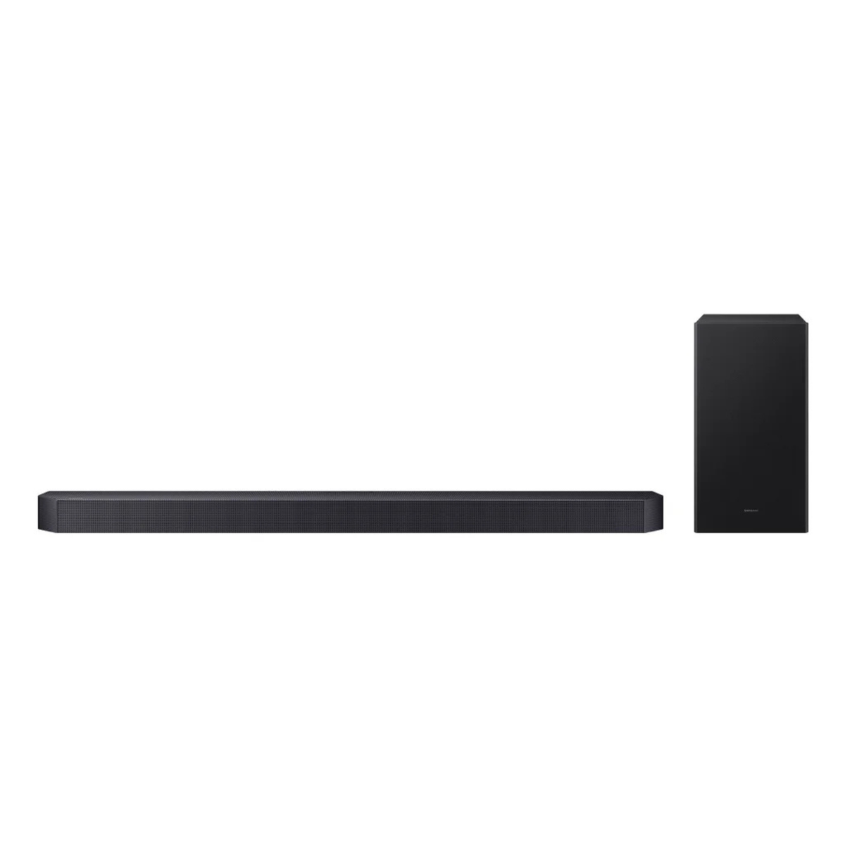 SAMSUNG - Barre de Son avec Caisson de Graves Q60CF * Boite Ouverte*Soundbar-with-subwoofer-2336000-Modèle-Model-HW-Q60CF/ZC