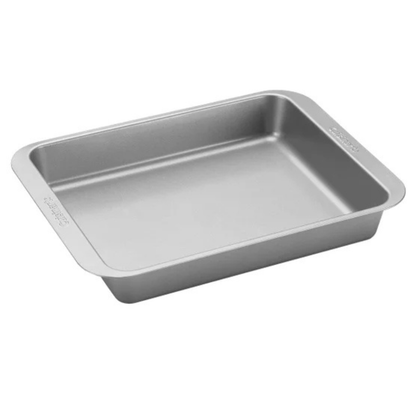 CUISINART - Ensemble de 3 Plats de Cuisson pour Four Grille-Pain-Toaster-Oven-Bakeware-Set, 3-piece-1944830