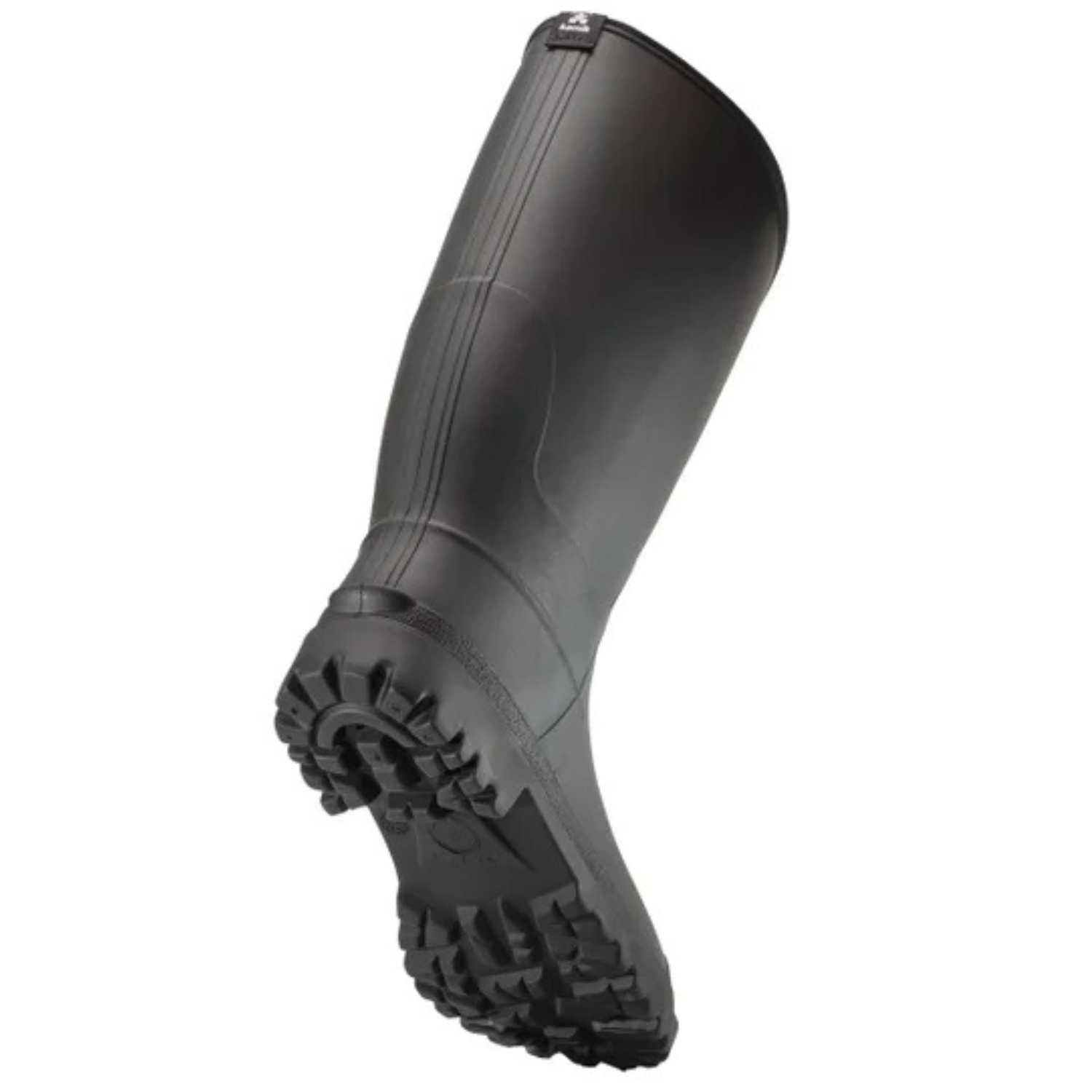 KAMIK - Bottes de Pluie pour Homme-Mens-Rainboot-Noir-Black-1963148-1974410