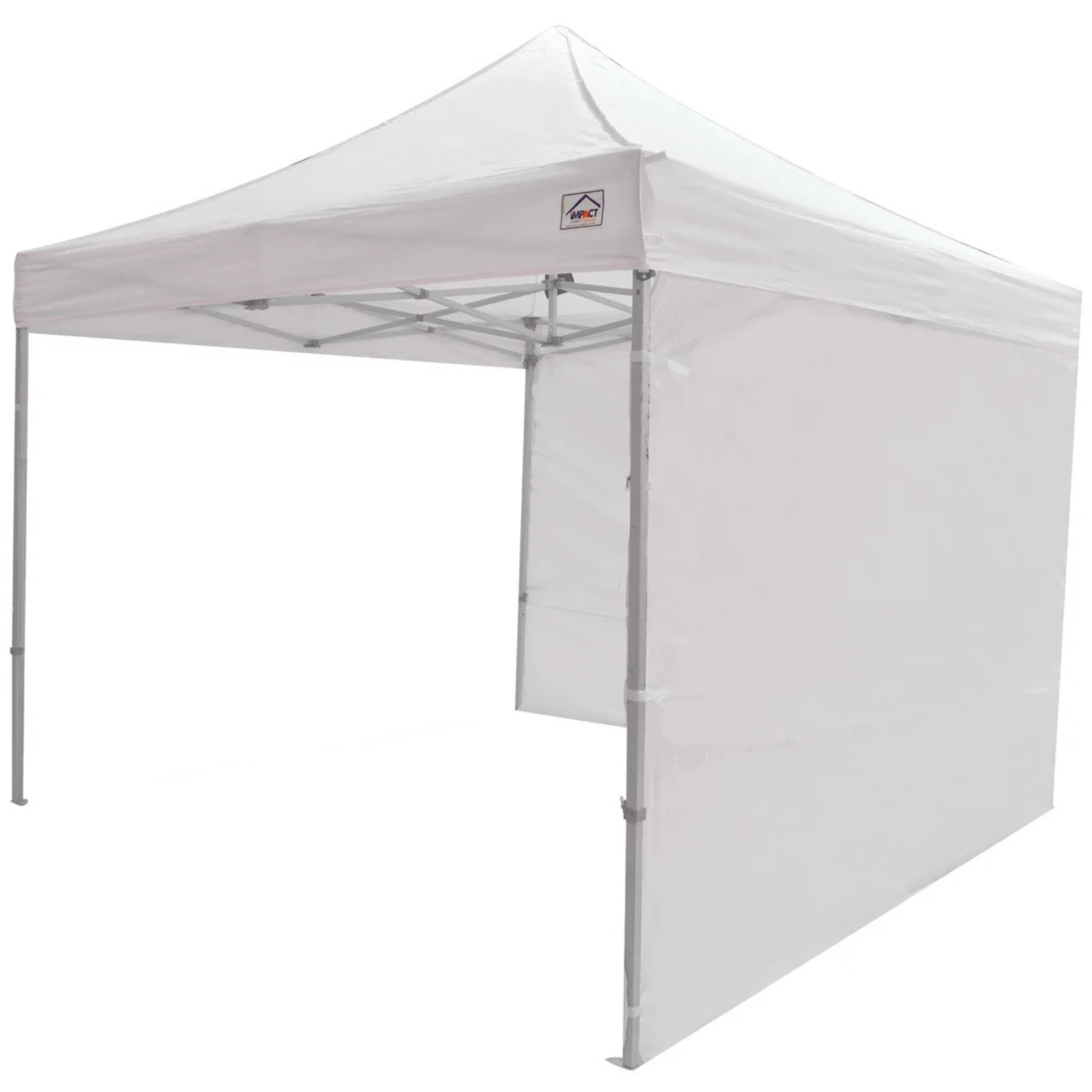 IMPACT CANOPY - Trousse Universelle de 2 Parois Latérales pour Abri 10 x 10-2-Pack-Universal-Sidewall-Kit-1046247