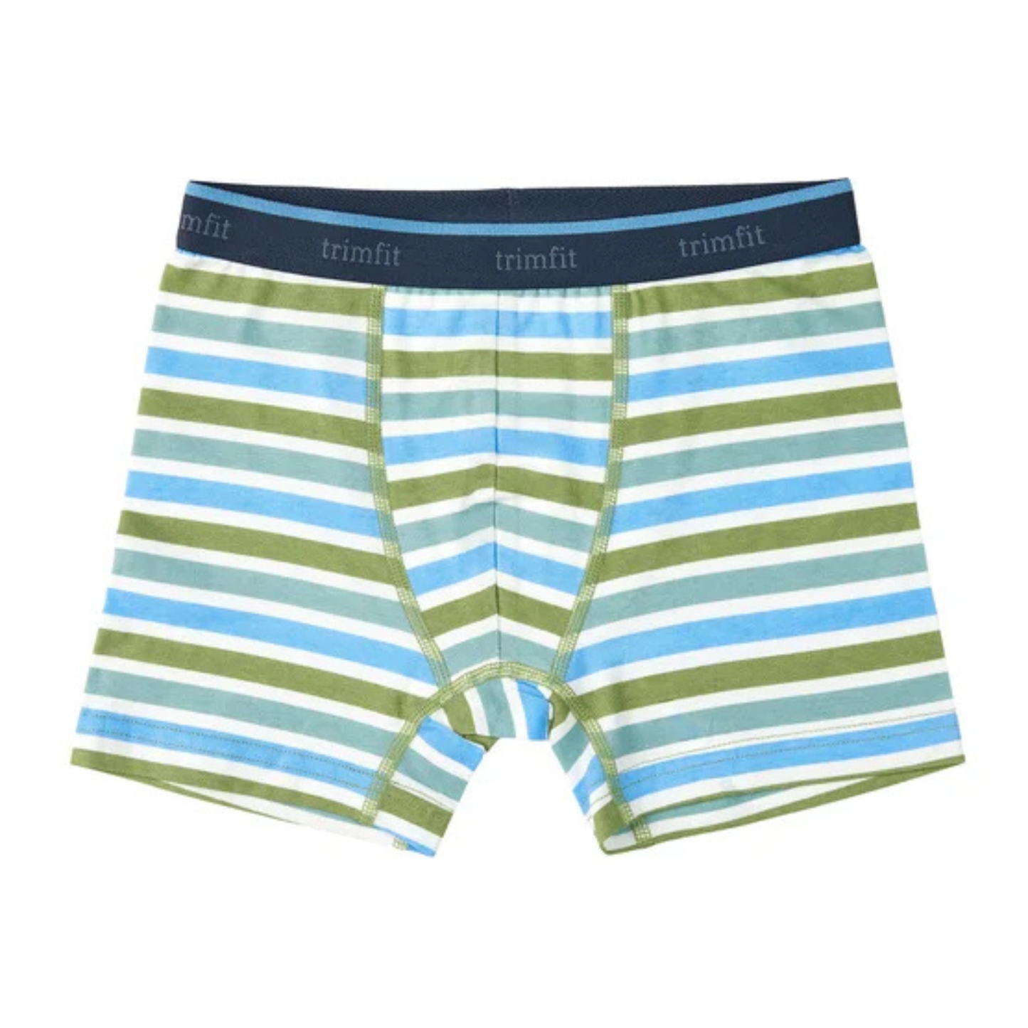TRIMFIT - Paquet de 8 Caleçons pour Garçon-Boys-8-Pack-Boxer-Briefs-Multi-1979671-1994234