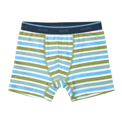 TRIMFIT - Paquet de 8 Caleçons pour Garçon-Boys-8-Pack-Boxer-Briefs-Multi-1979671-1994234