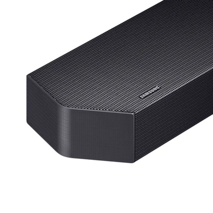 SAMSUNG - Barre de Son avec Caisson de Graves Q60CF * Boite Ouverte*Soundbar-with-subwoofer-2336000-Modèle-Model-HW-Q60CF/ZC