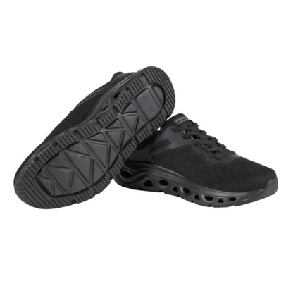 SKECHERS - Chaussures Swift Fit pour Homme-Mens-Glide-Lite-Shoes-Noir-Black-2946008-1951424