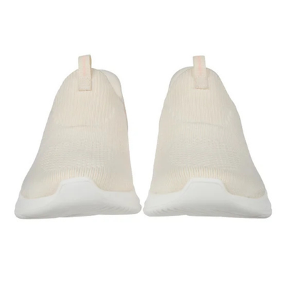 SKECHERS - Chaussures Swift Fit pour Femme-womens-Hand-Free-Shoes-Beige-7482107-1952309