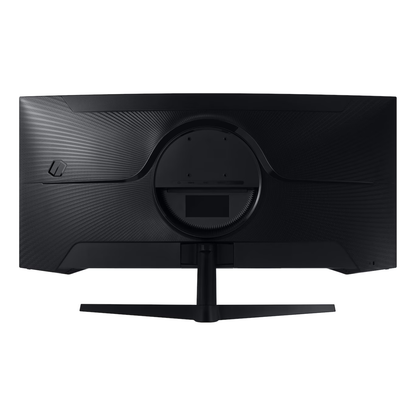 SAMSUNG - Moniteur de Jeu Odyssey G5 34 po-Boite-ouverte-Open-Box-34in-gaming-monitor-1345165-Modèle-model-LC34G55TWWNXZA