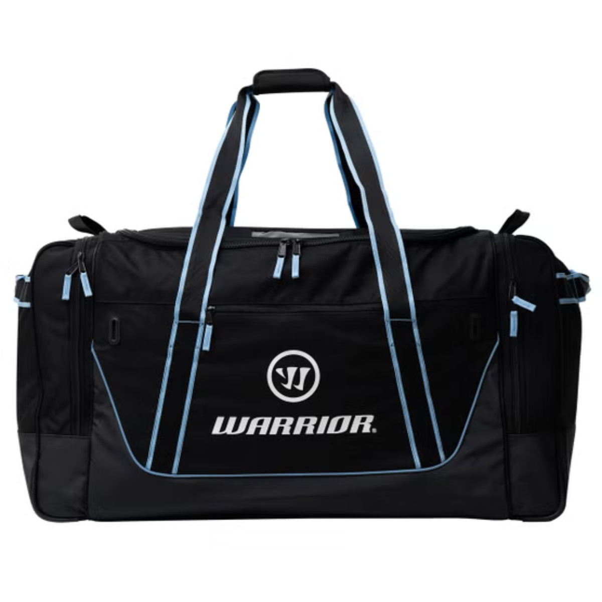 WARRIOR – Sac de transport pour équipement avec sac à linge - Equipment Carry Bag with Laundry Bag