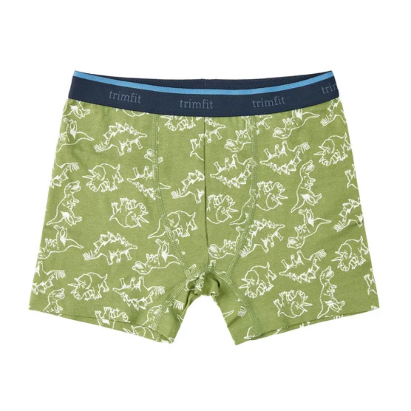 TRIMFIT - Paquet de 8 Caleçons pour Garçon-Boys-8-Pack-Boxer-Briefs-Multi-1979671-1994234