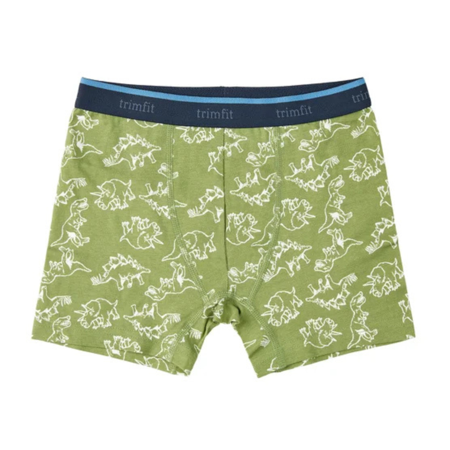 TRIMFIT - Paquet de 8 Caleçons pour Garçon-Boys-8-Pack-Boxer-Briefs-Multi-1979671-1994234
