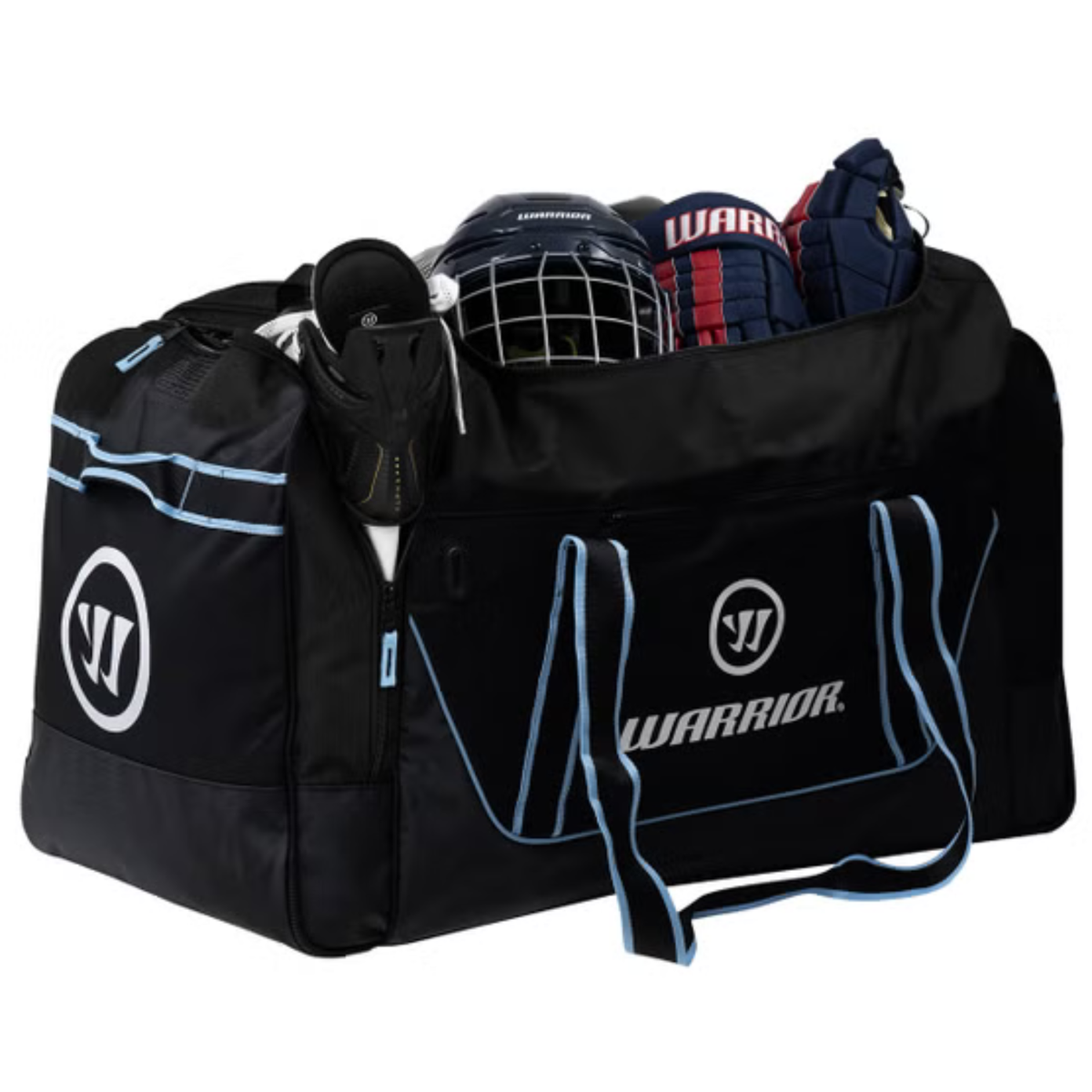 WARRIOR – Sac de transport pour équipement avec sac à linge - Equipment Carry Bag with Laundry Bag
