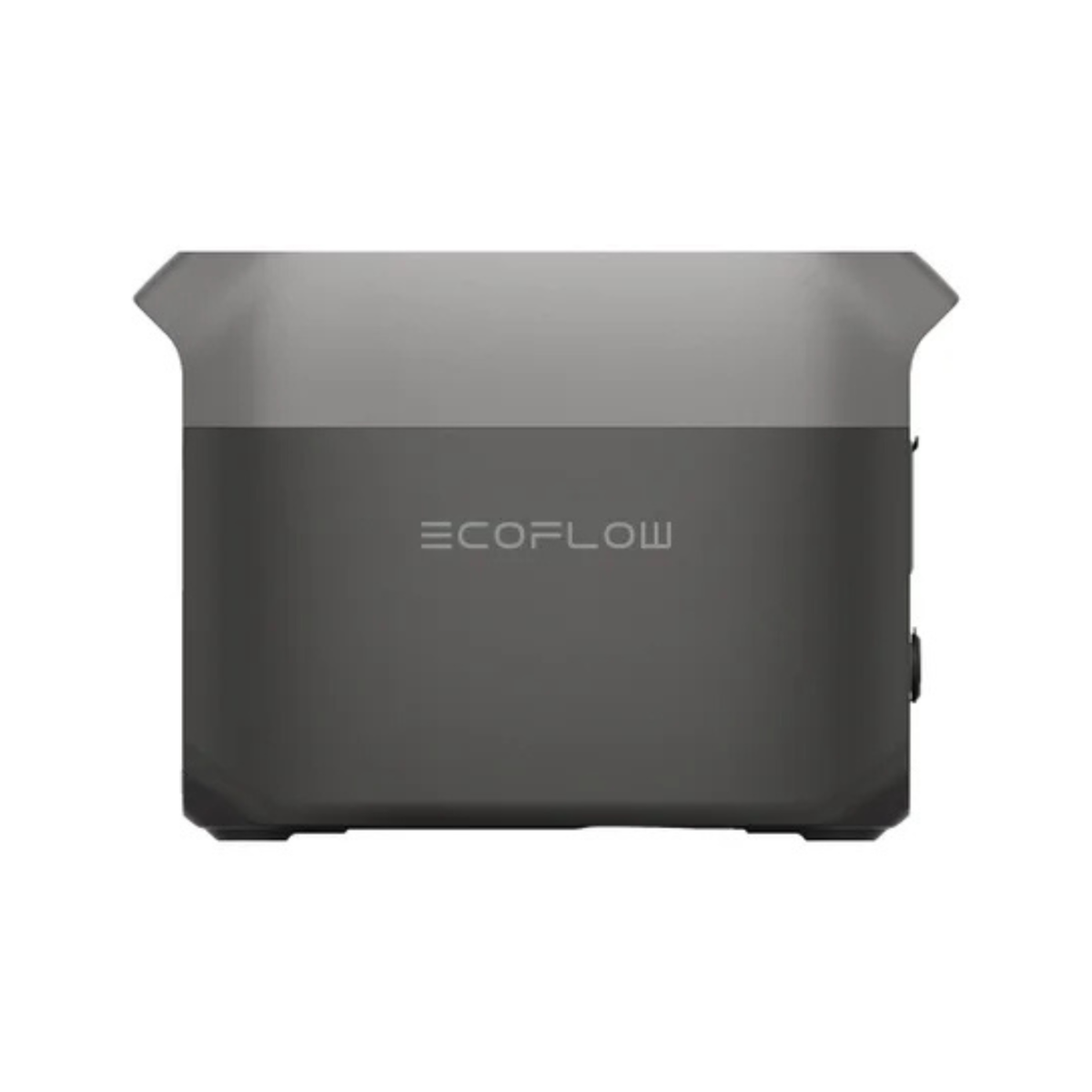 ECOFLOW - Générateur de Batterie avec Surtension de 3600W Delta 3 *Boite Endommagée*-Damaged-Box-Battery-generator-costco-8880003-Modèle-Model-EF-DL-H10-3