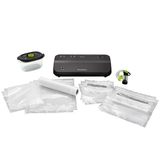 FOODSAVER - Système d'Emballage Sous Vide Préserver-Preserve-Vacuum-Sealing-System-5558298