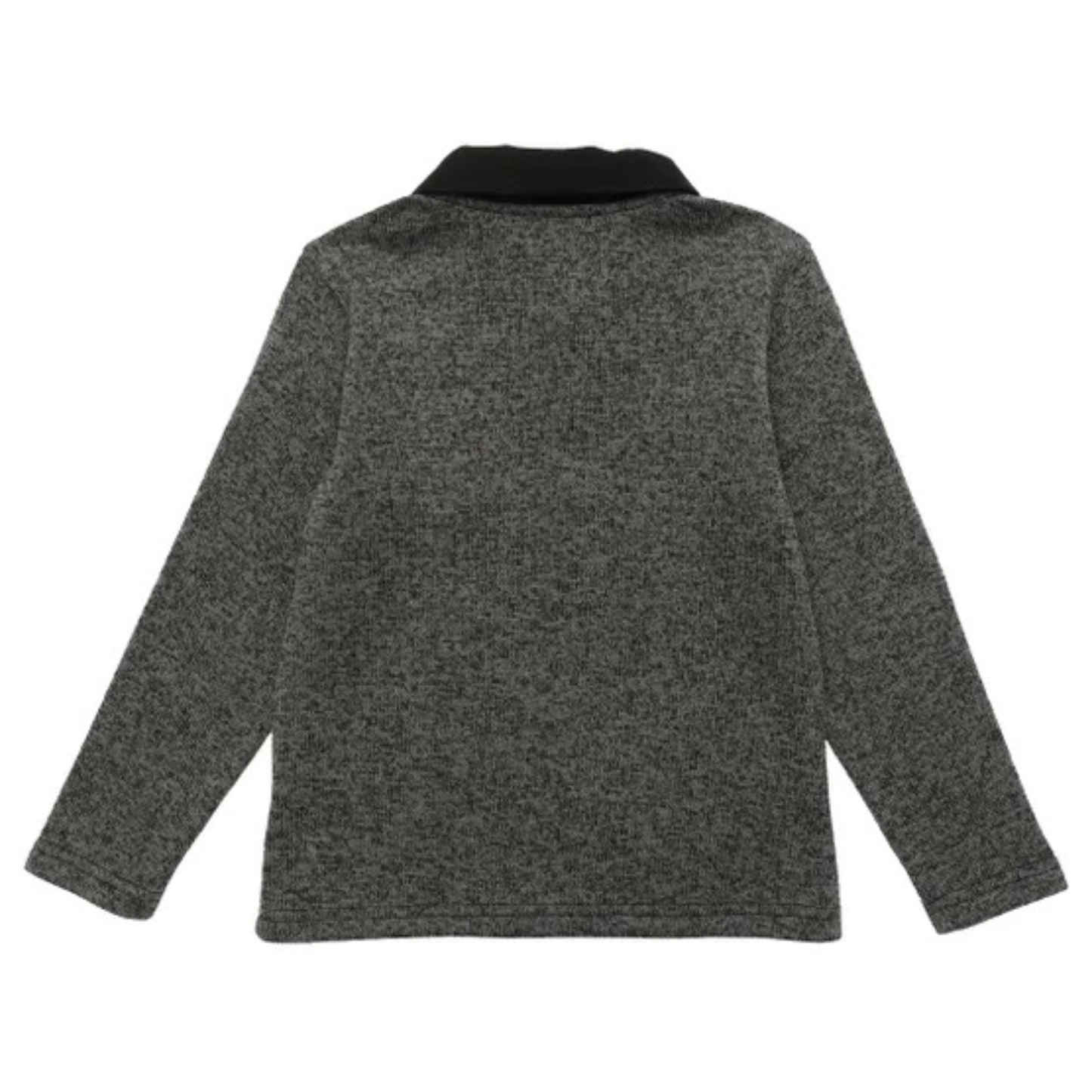 CALVIN KLEIN -  Ensemble 2 Pièces pour Garçon-Boys-2-Piece-Set-Gris-Beige-Grey-1882121