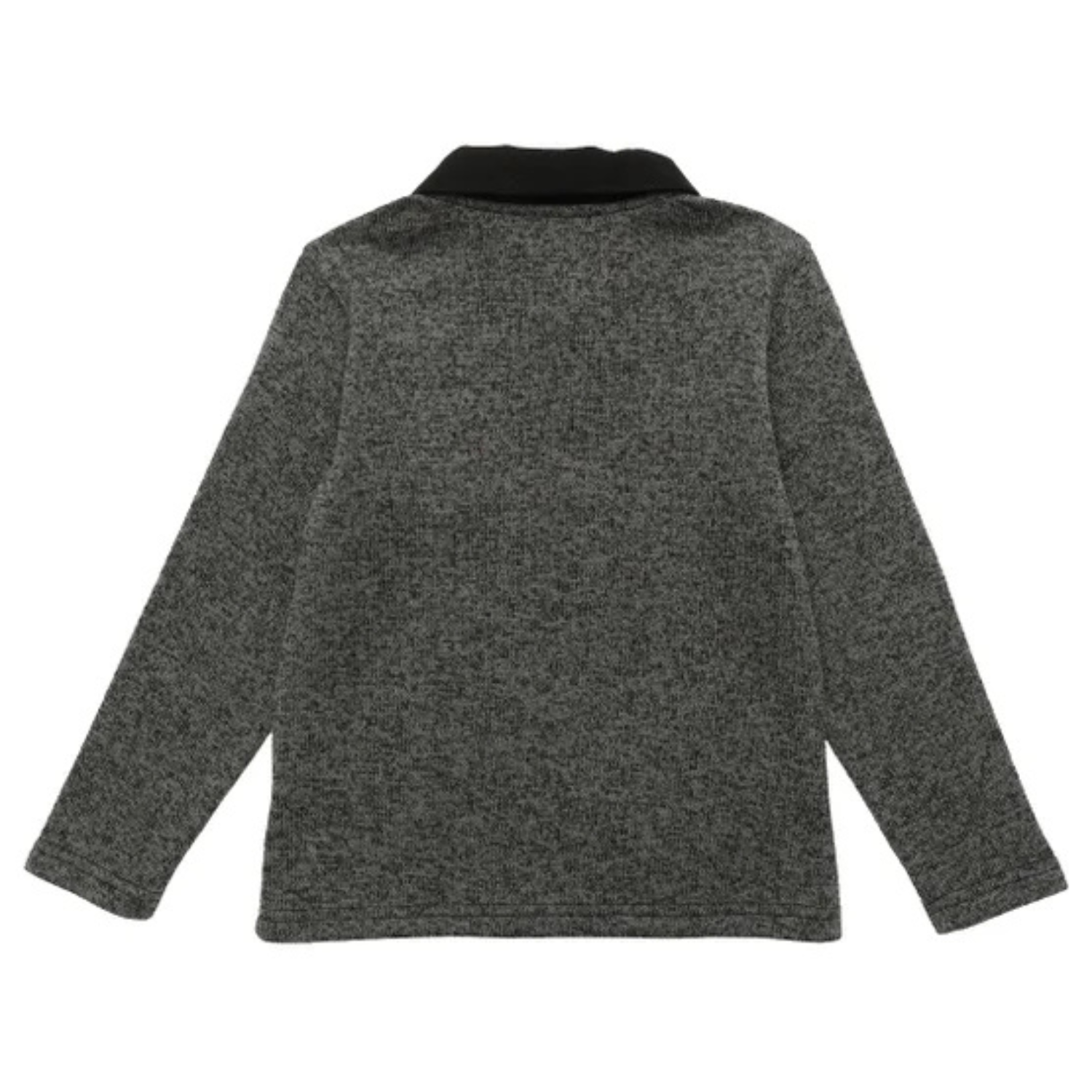 CALVIN KLEIN -  Ensemble 2 Pièces pour Garçon-Boys-2-Piece-Set-Gris-Beige-Grey-1882121