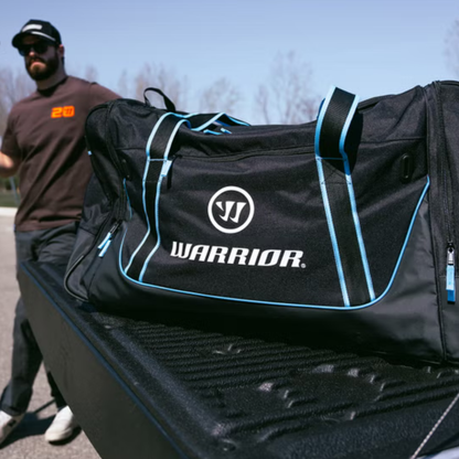 WARRIOR – Sac de transport pour équipement avec sac à linge - Equipment Carry Bag with Laundry Bag