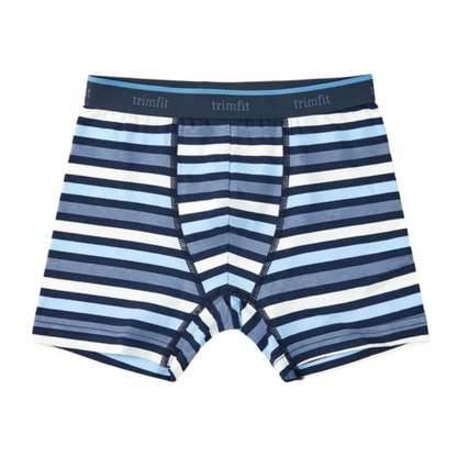 TRIMFIT - Paquet de 8 Caleçons pour Garçon-Boys-8-Pack-Boxer-Briefs-Multi-1979671-1994234