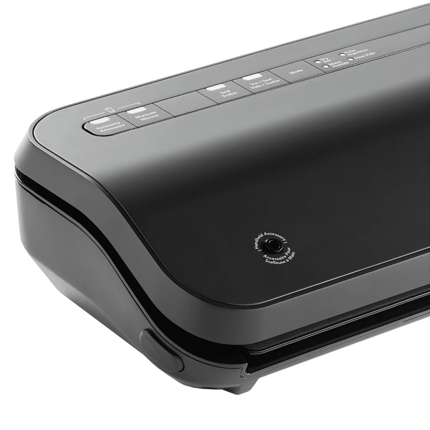 FOODSAVER - Système d'Emballage Sous Vide Préserver-Preserve-Vacuum-Sealing-System-5558298