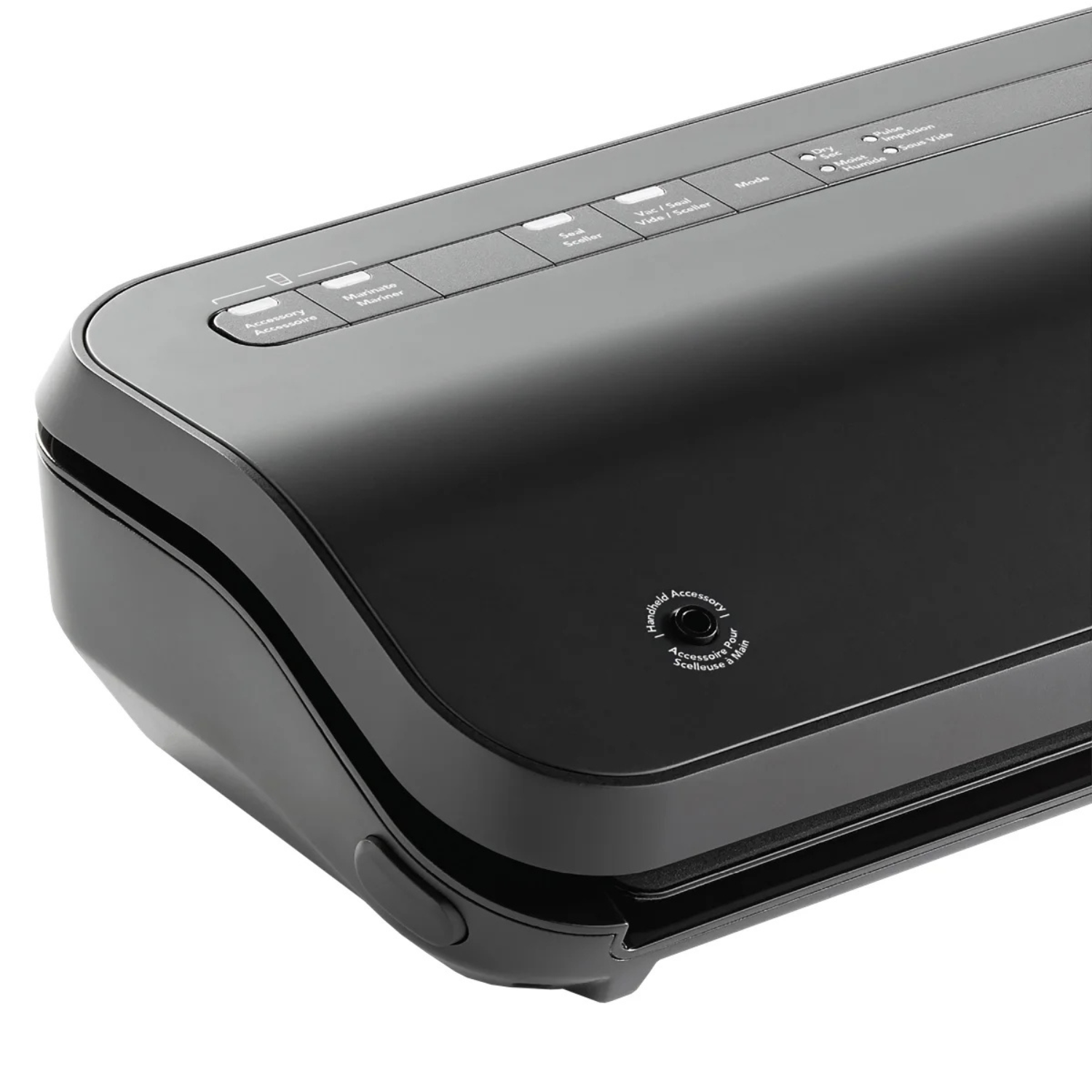 FOODSAVER - Système d'Emballage Sous Vide Préserver-Preserve-Vacuum-Sealing-System-5558298