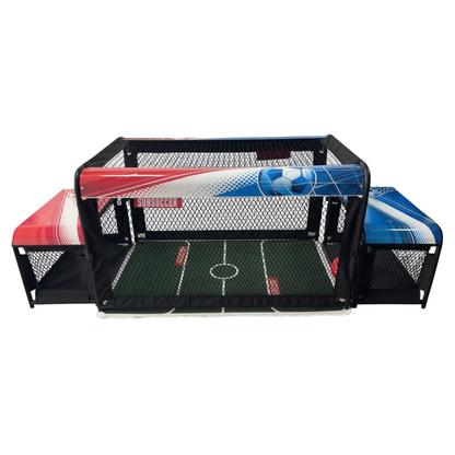 SUBSOCCER - Jeu de Soccer Assis Original-Bench-soccer-game-C3-2029137