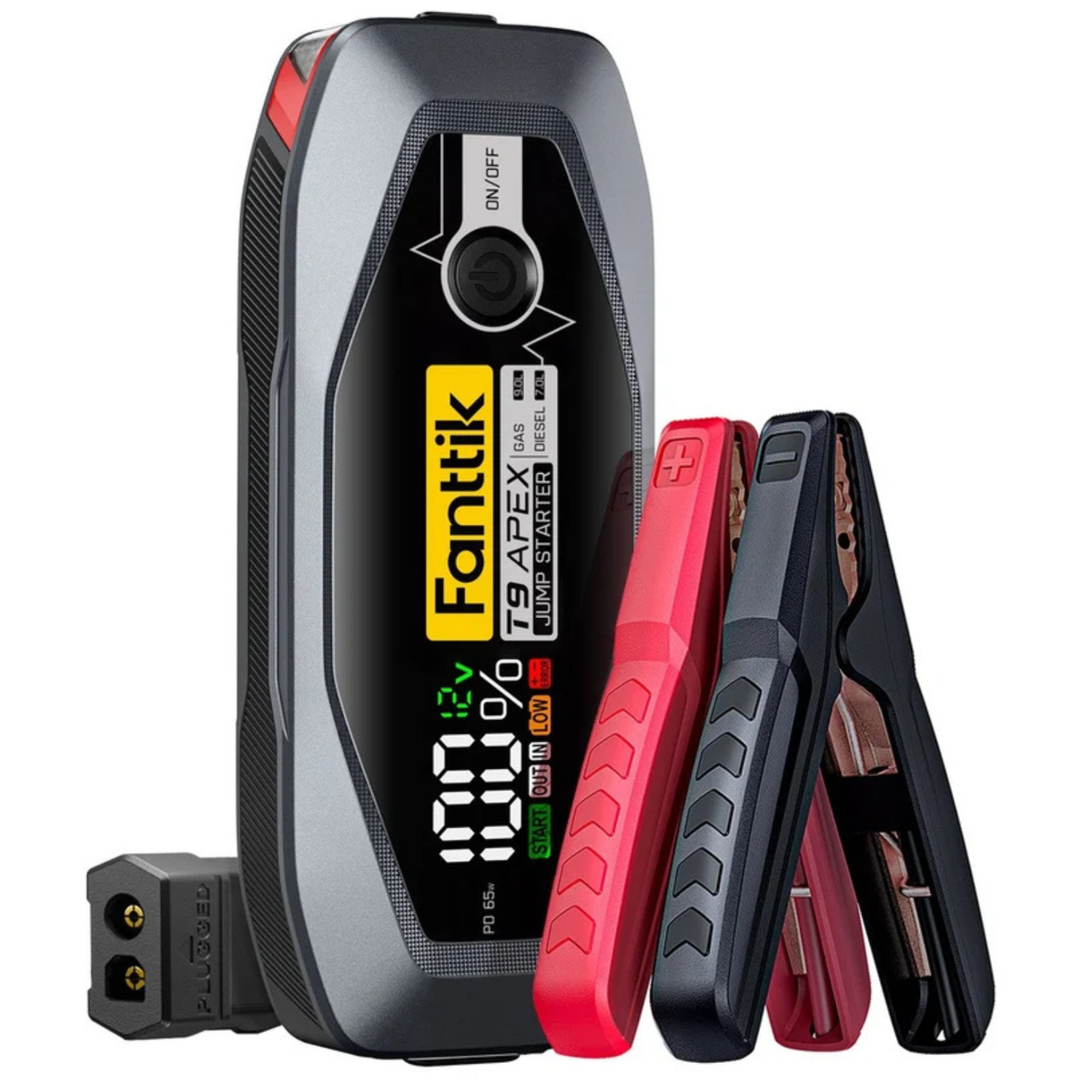 FANTTIK - Démarreurs de Batterie T8 Apex-Jump-starter-1847327