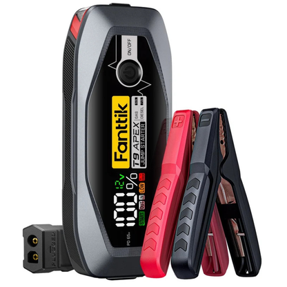 FANTTIK - Démarreurs de Batterie T8 Apex-Jump-starter-1847327