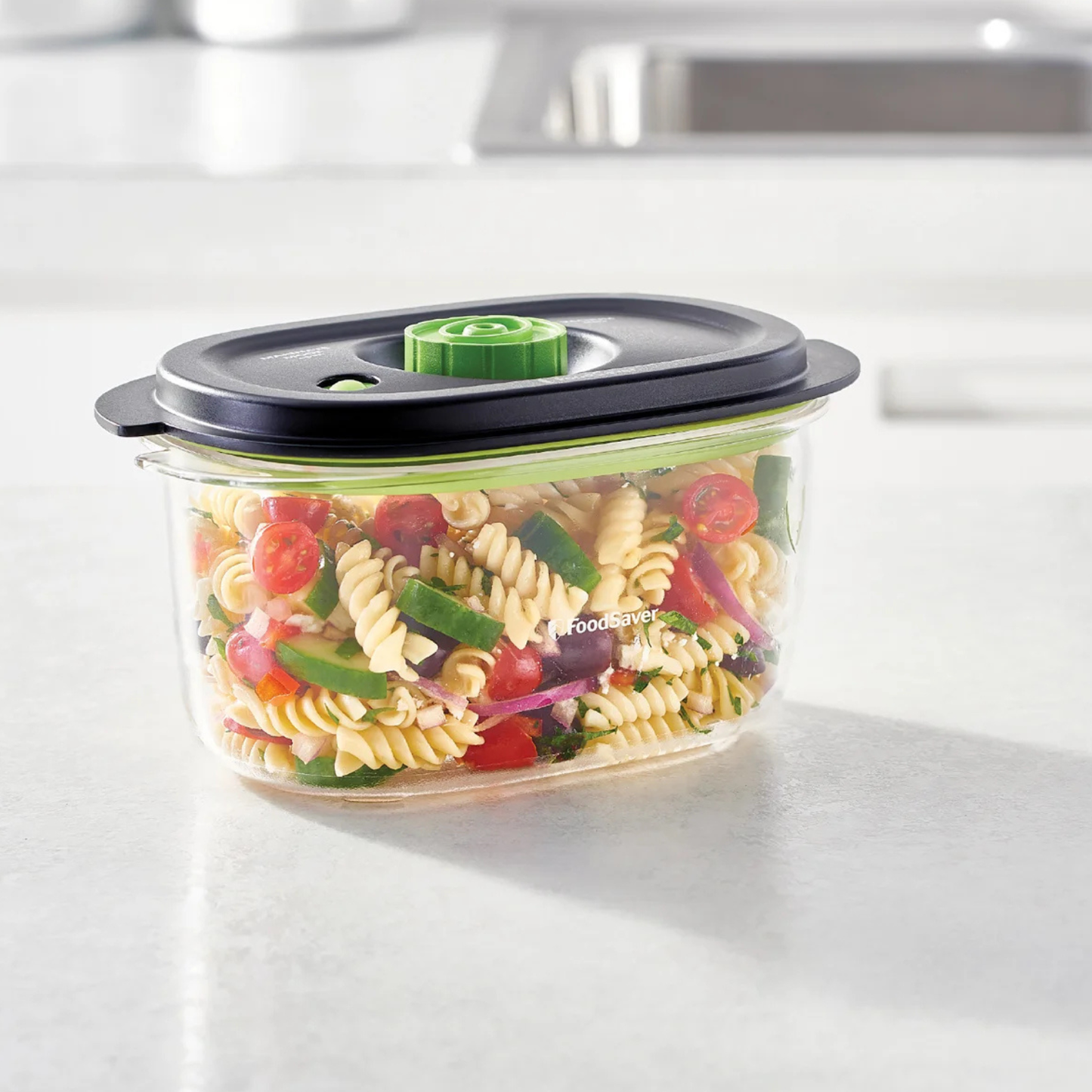 FOODSAVER - Système d'Emballage Sous Vide Préserver-Preserve-Vacuum-Sealing-System-5558298