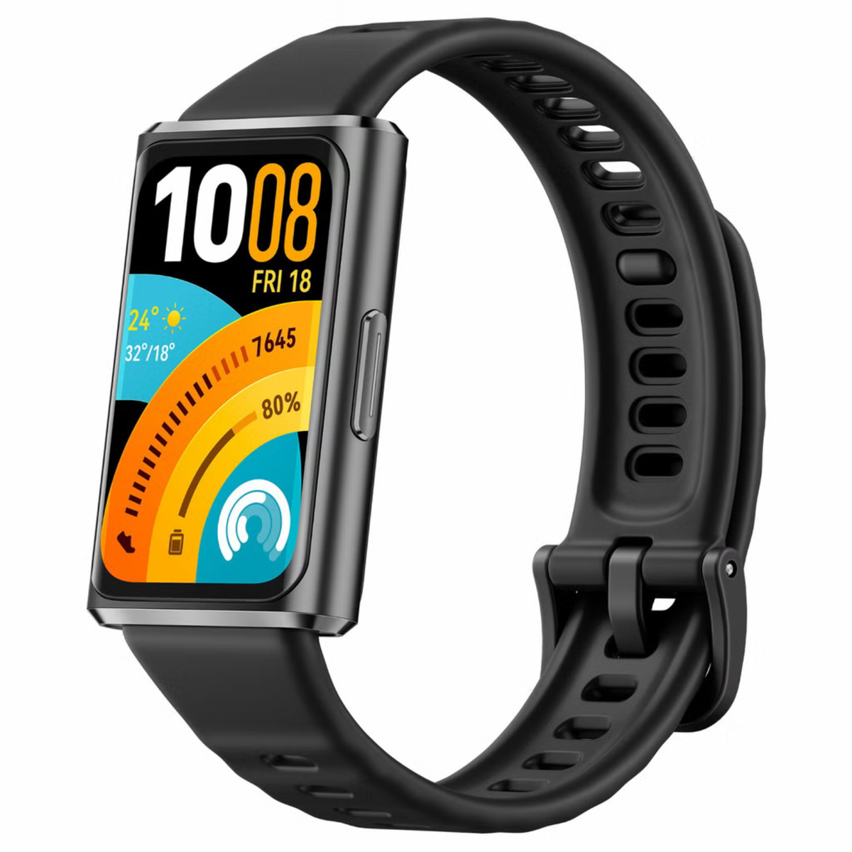 Huawei - Montre Intelligente Band 11 Pro *Boite ouverte* Modèle CDY-B49 - Smart Watch Band 11 Pro *Open Box*  Model: CDY-B49