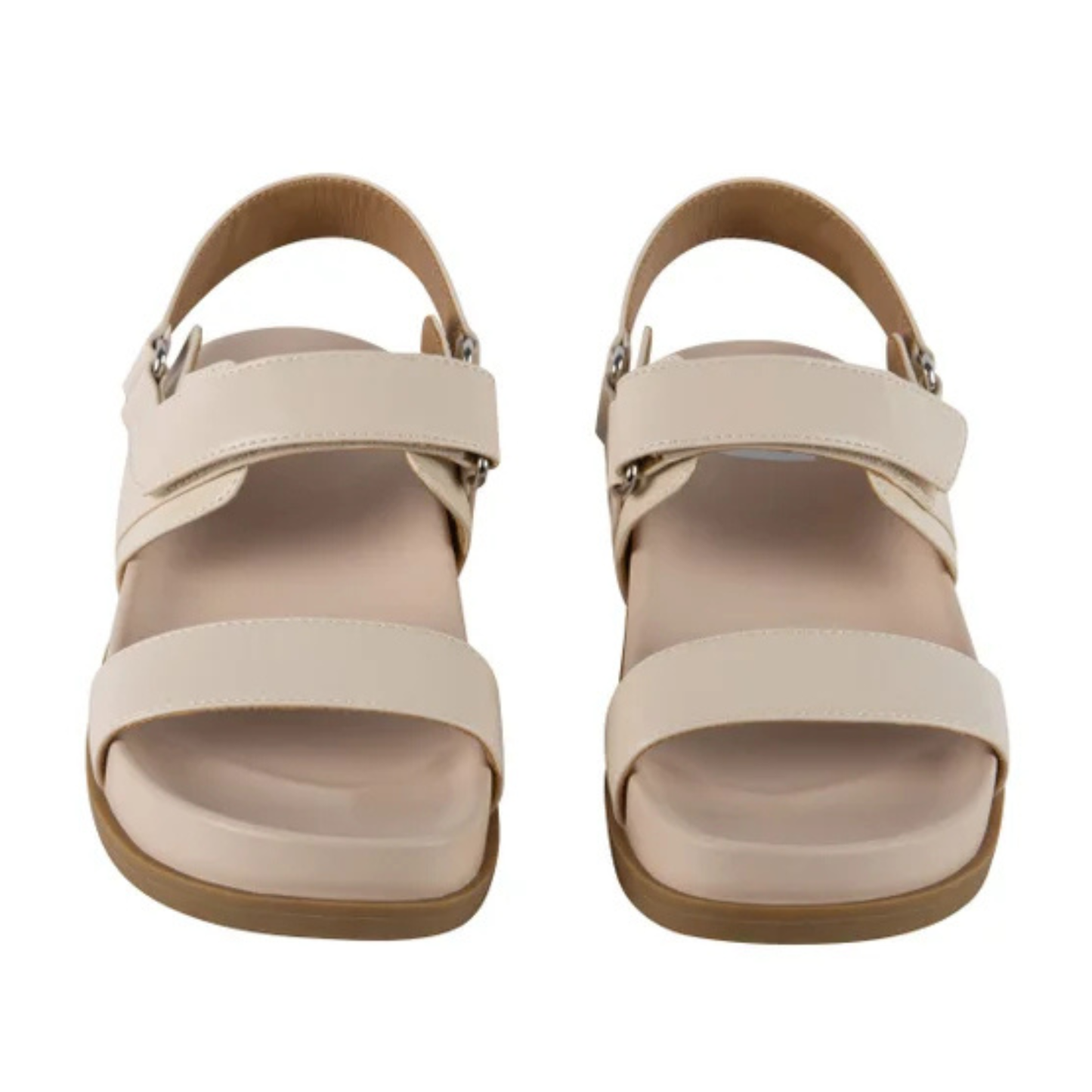 DV BY DOLCE VITA - Sandales pour Femme-Womens-Sandal-Beige-1116662-1116632