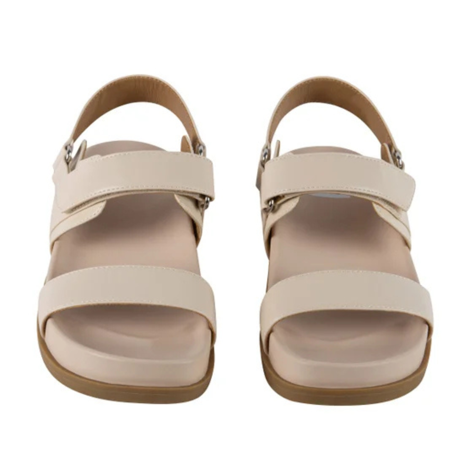 DV BY DOLCE VITA - Sandales pour Femme-Womens-Sandal-Beige-1116662-1116632