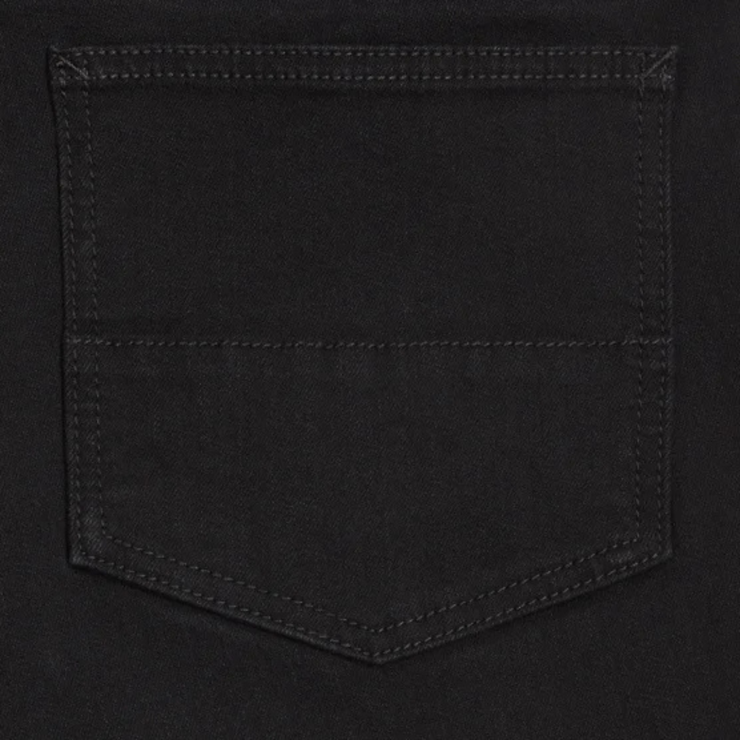 KIRKLAND SIGNATURE - Jeans pour Homme-Mens-Jeans-Noir-Black-7771836-1906510