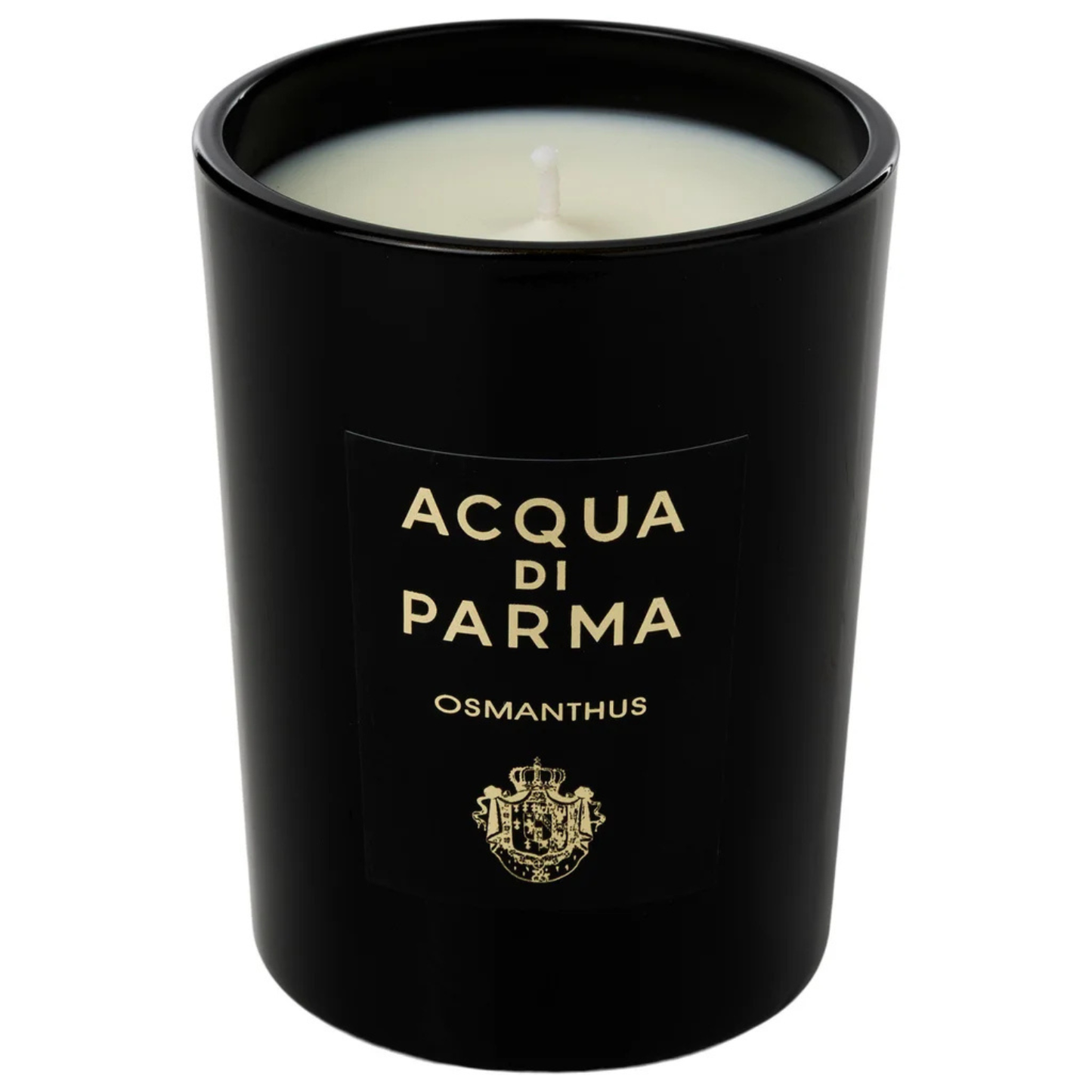 ACQUA DI PARMA -  Chandelle Parfumée Osmanthus 200g-Scented-Candle-2017744