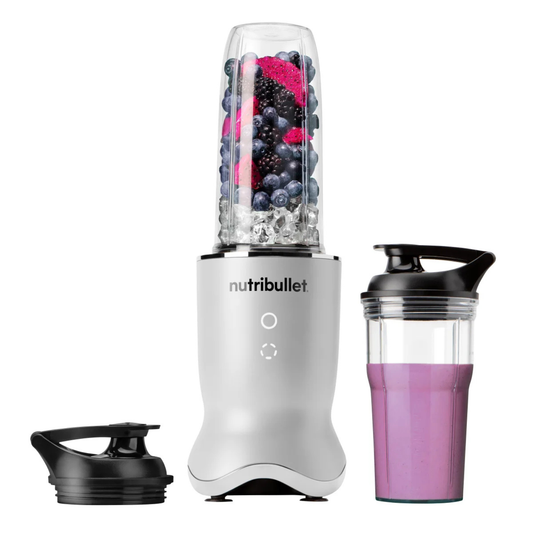 NUTRIBULLET - Mélangeur à Portion Individuelle Ultra-Single-Serve-Blender-1993865