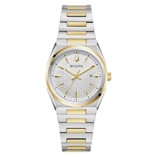 BULOVA - Montre pour Femme-Womens-watch-1839752-98L323