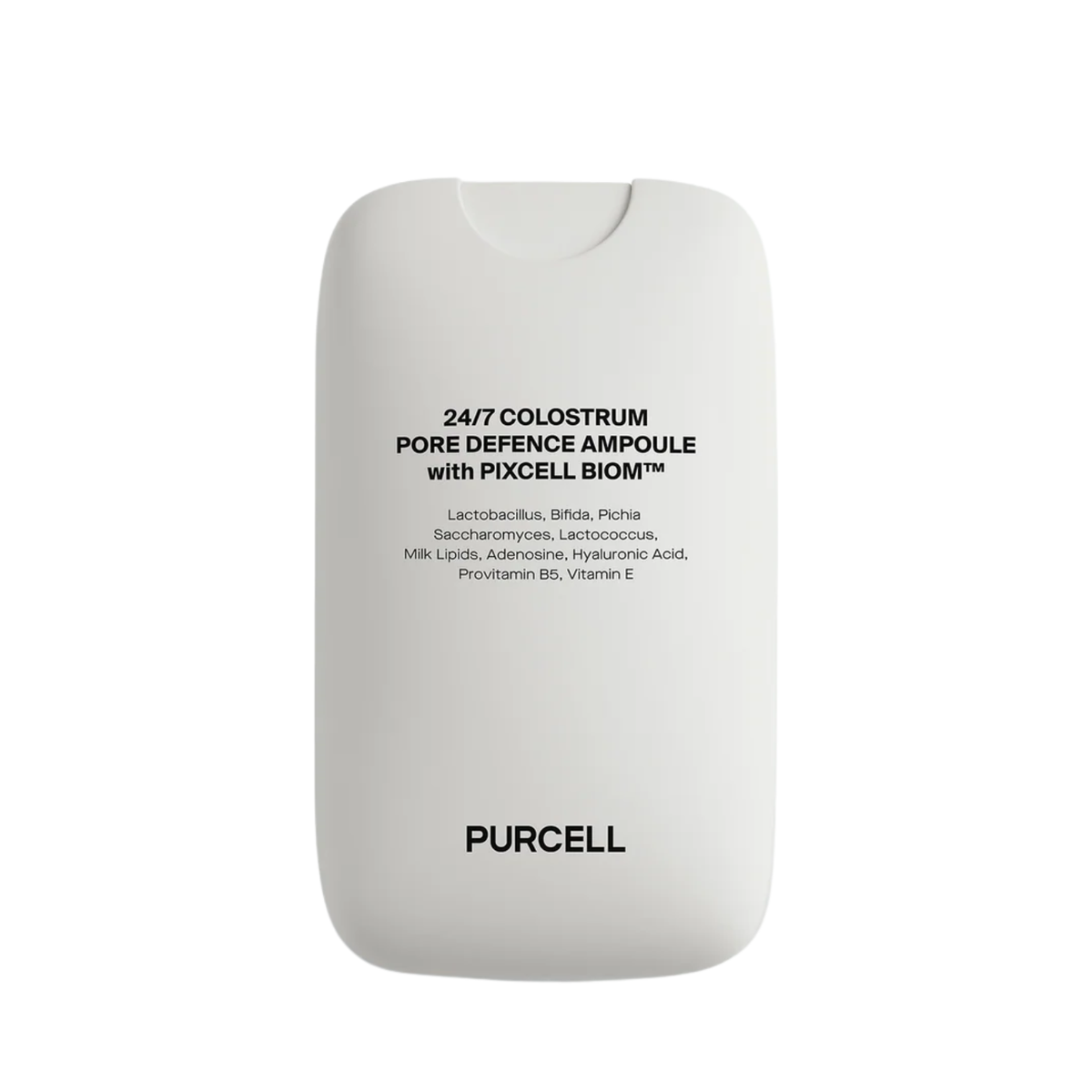 PURCELL HIGH DOSE - Brume Ampoule au Colostrum 24/7 - 24/7 Colostrum Ampoule Mist