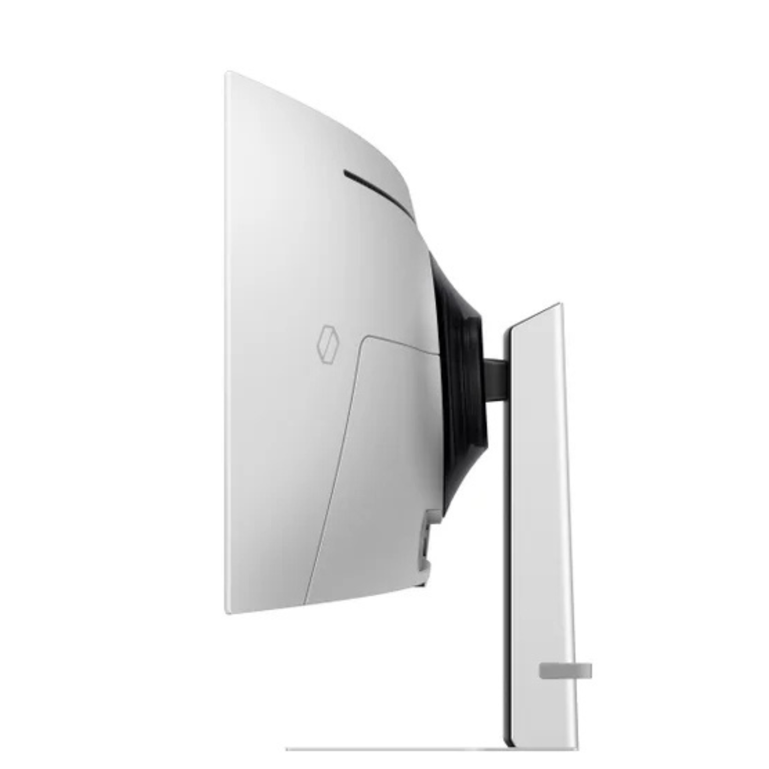 SAMSUNG - Moniteur de Jeu Incurvé DQHD OLED Odyssey G9 49 po *Boite Ouverte*Open-box-49in-Curved-Gaming-Monitor-1404912-Modèle-model-LS49DG912SNXZA