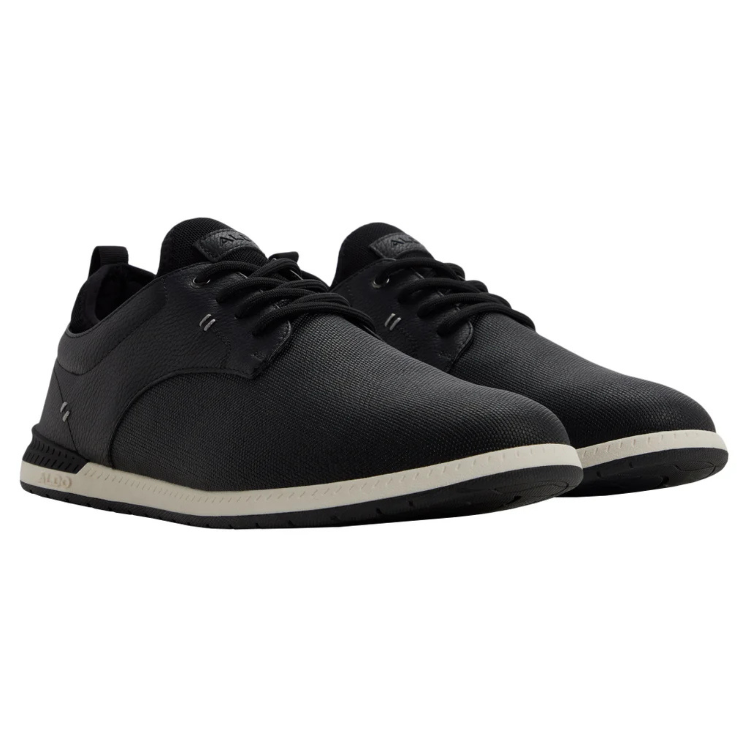 ALDO - Chaussures pour Homme-Mens-Shoes-Noir-Black-1944008-1944007-1974392