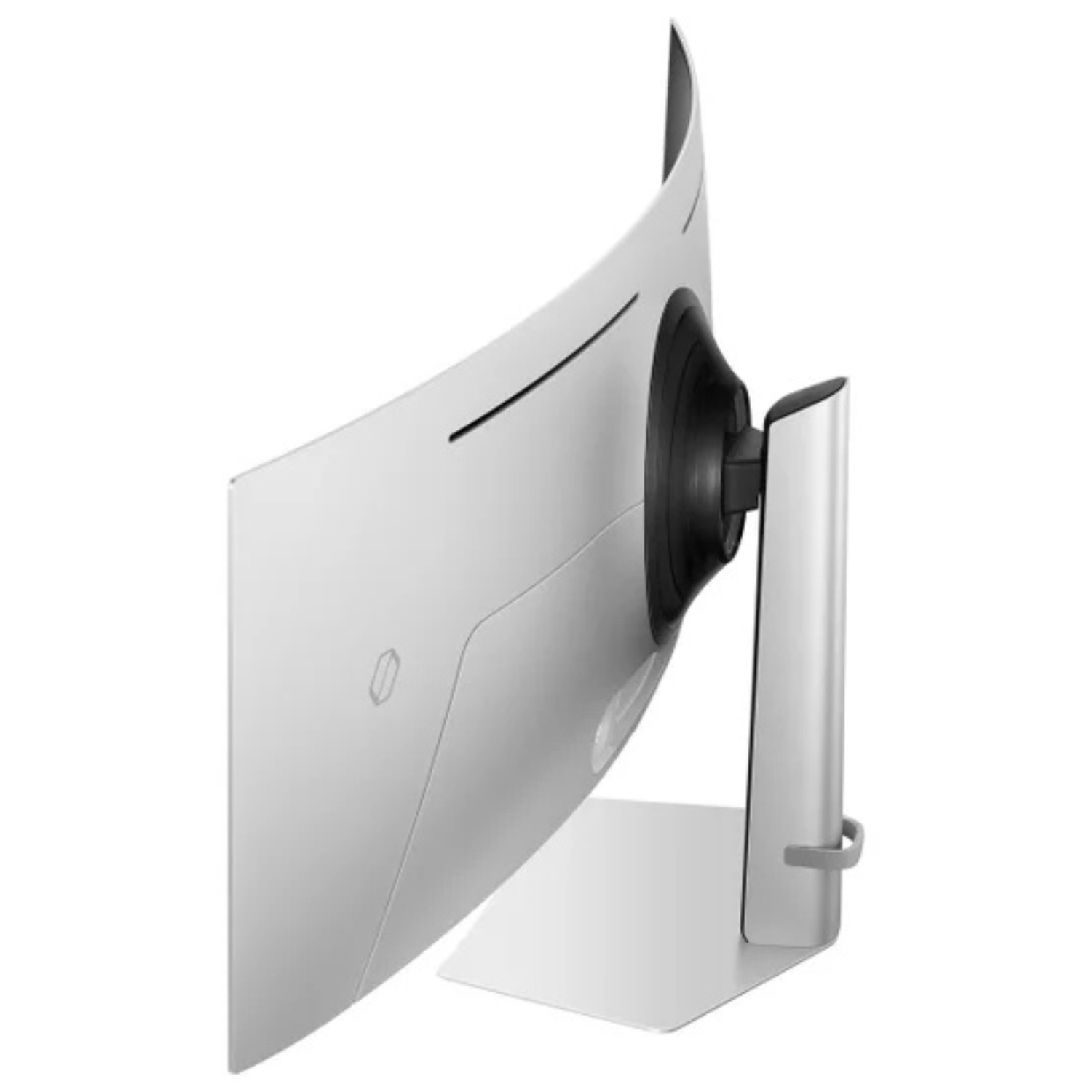 SAMSUNG - Moniteur de Jeu Incurvé DQHD OLED Odyssey G9 49 po *Boite Ouverte*Open-box-49in-Curved-Gaming-Monitor-1404912-Modèle-model-LS49DG912SNXZA