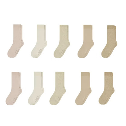 COLE HAAN – Chaussettes Habillées Mi-Mollet - Mid-Calf Dress Socks