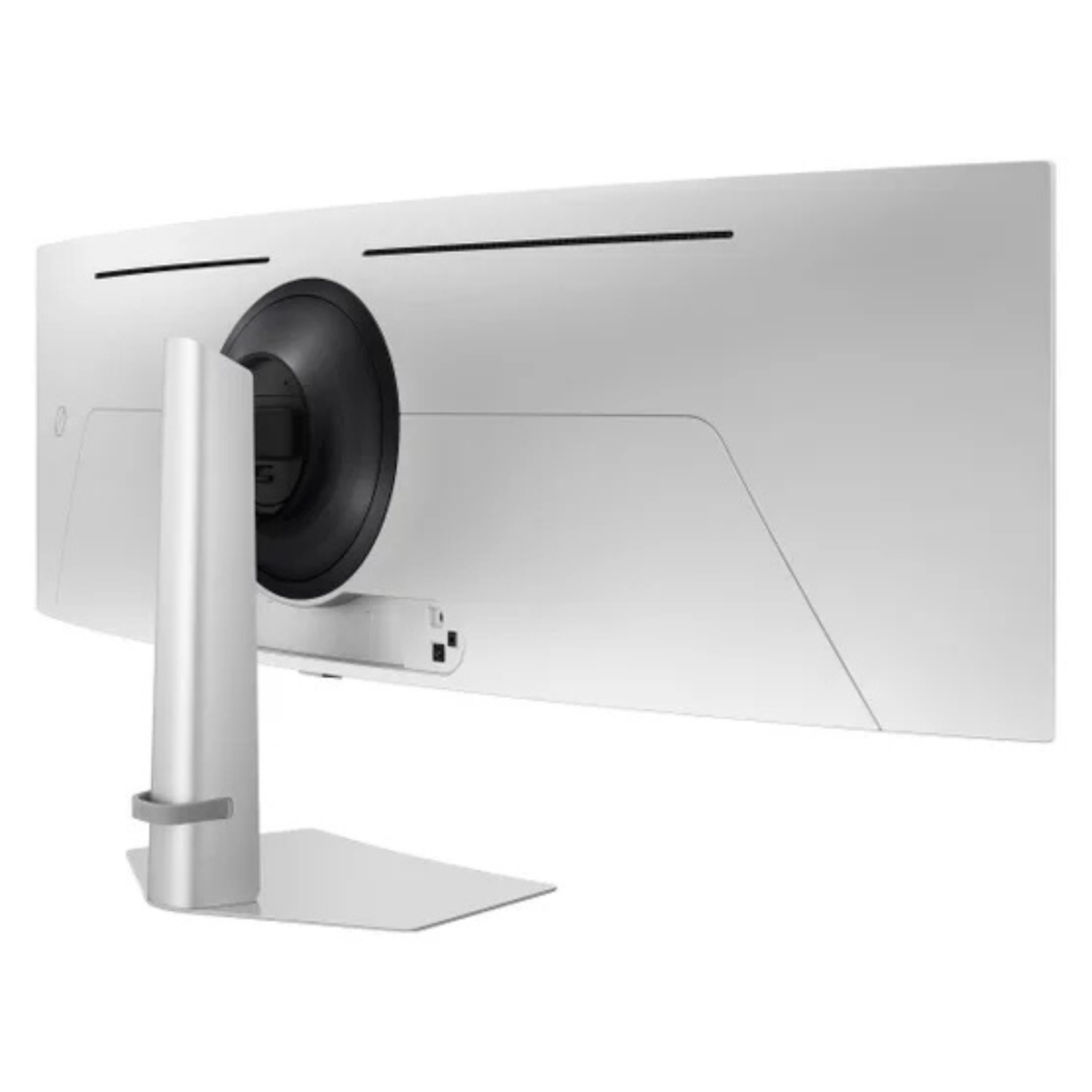 SAMSUNG - Moniteur de Jeu Incurvé DQHD OLED Odyssey G9 49 po *Boite Ouverte*Open-box-49in-Curved-Gaming-Monitor-1404912-Modèle-model-LS49DG912SNXZA