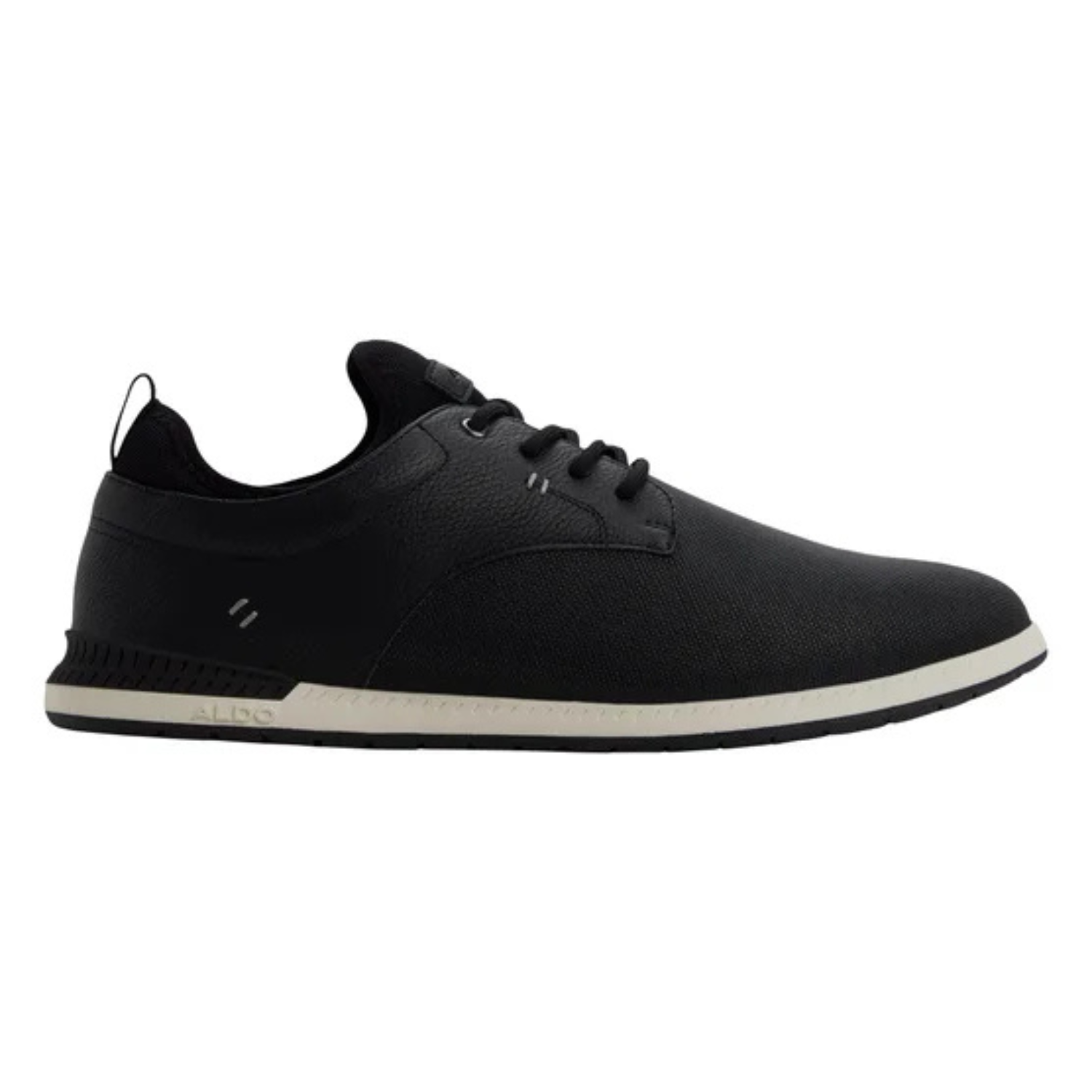 ALDO - Chaussures pour Homme-Mens-Shoes-Noir-Black-1944008-1944007-1974392