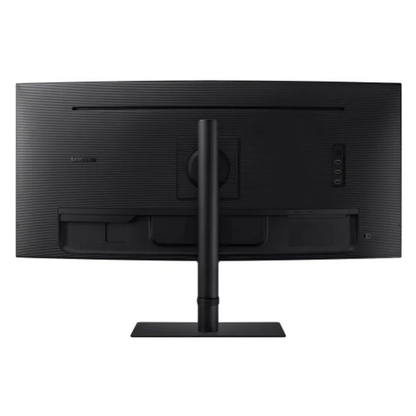 SAMSUNG - Moniteur Incurvé UWQHD ViewFinity S6 de 34 po *Boite Ouverte*-Open-Box-34-in-curved-monitor-Modèle-model-LS34A650UBNXGO-costco-1400650