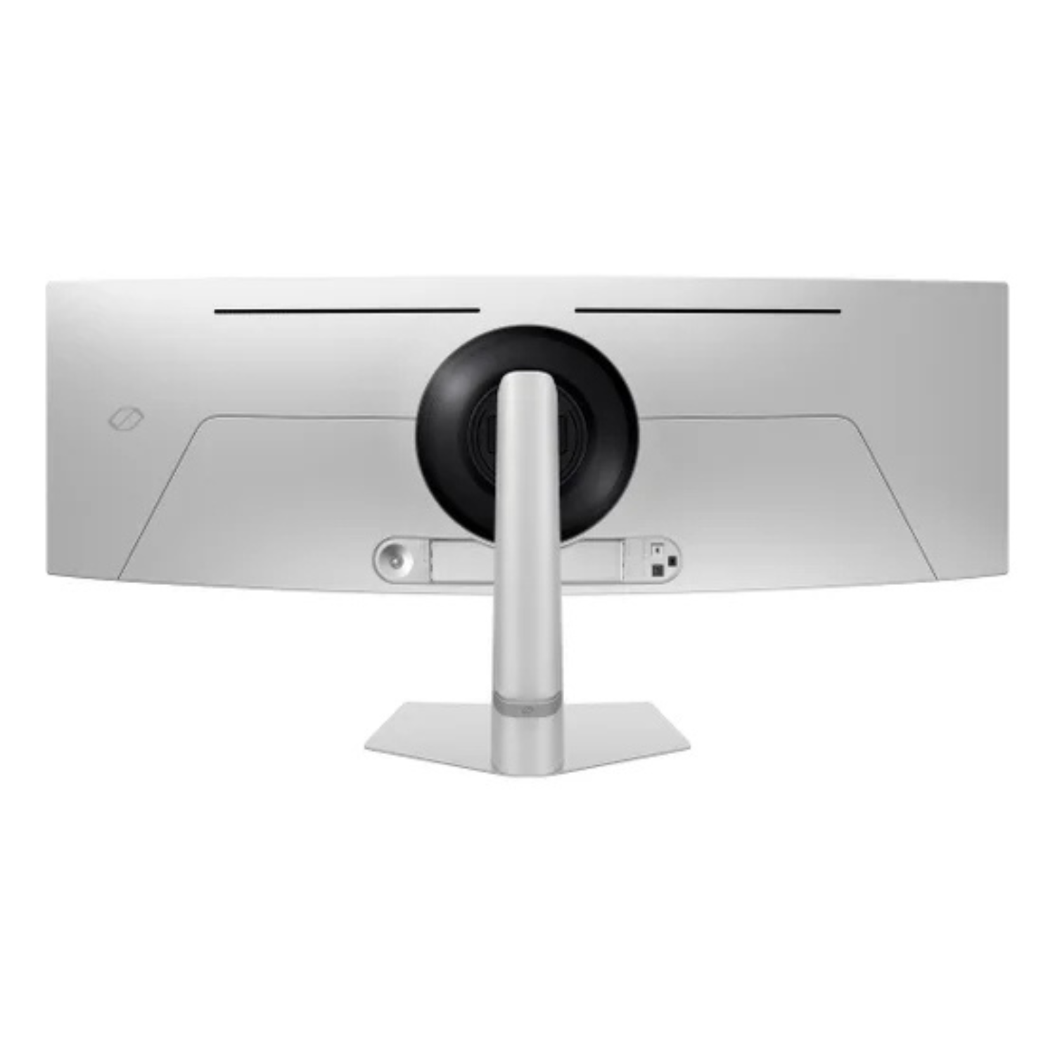SAMSUNG - Moniteur de Jeu Incurvé DQHD OLED Odyssey G9 49 po *Boite Ouverte*Open-box-49in-Curved-Gaming-Monitor-1404912-Modèle-model-LS49DG912SNXZA