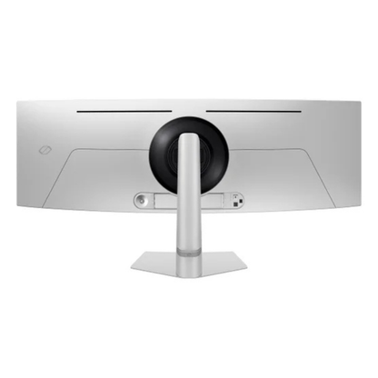 SAMSUNG - Moniteur de Jeu Incurvé DQHD OLED Odyssey G9 49 po *Boite Ouverte*Open-box-49in-Curved-Gaming-Monitor-1404912-Modèle-model-LS49DG912SNXZA