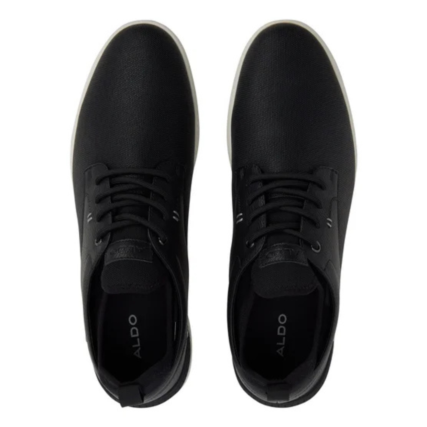 ALDO - Chaussures pour Homme-Mens-Shoes-Noir-Black-1944008-1944007-1974392