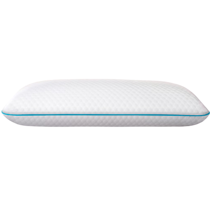 MARTHA STEWART - Oreiller en Mousse Viscoélastique - Memory Foam Pillow