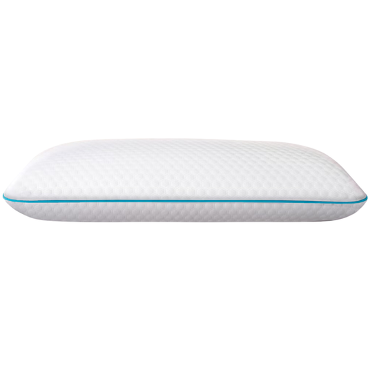 MARTHA STEWART - Oreiller en Mousse Viscoélastique - Memory Foam Pillow