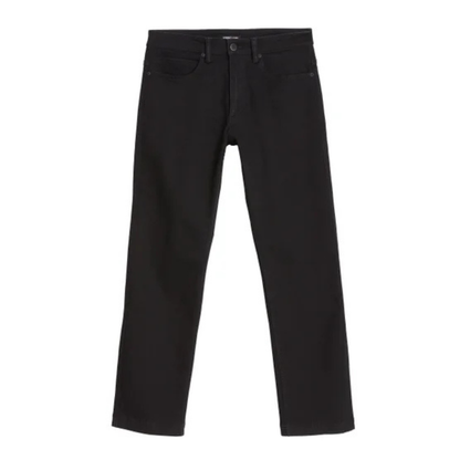 KIRKLAND SIGNATURE - Jeans pour Homme-Mens-Jeans-Noir-Black-7771836-1906510