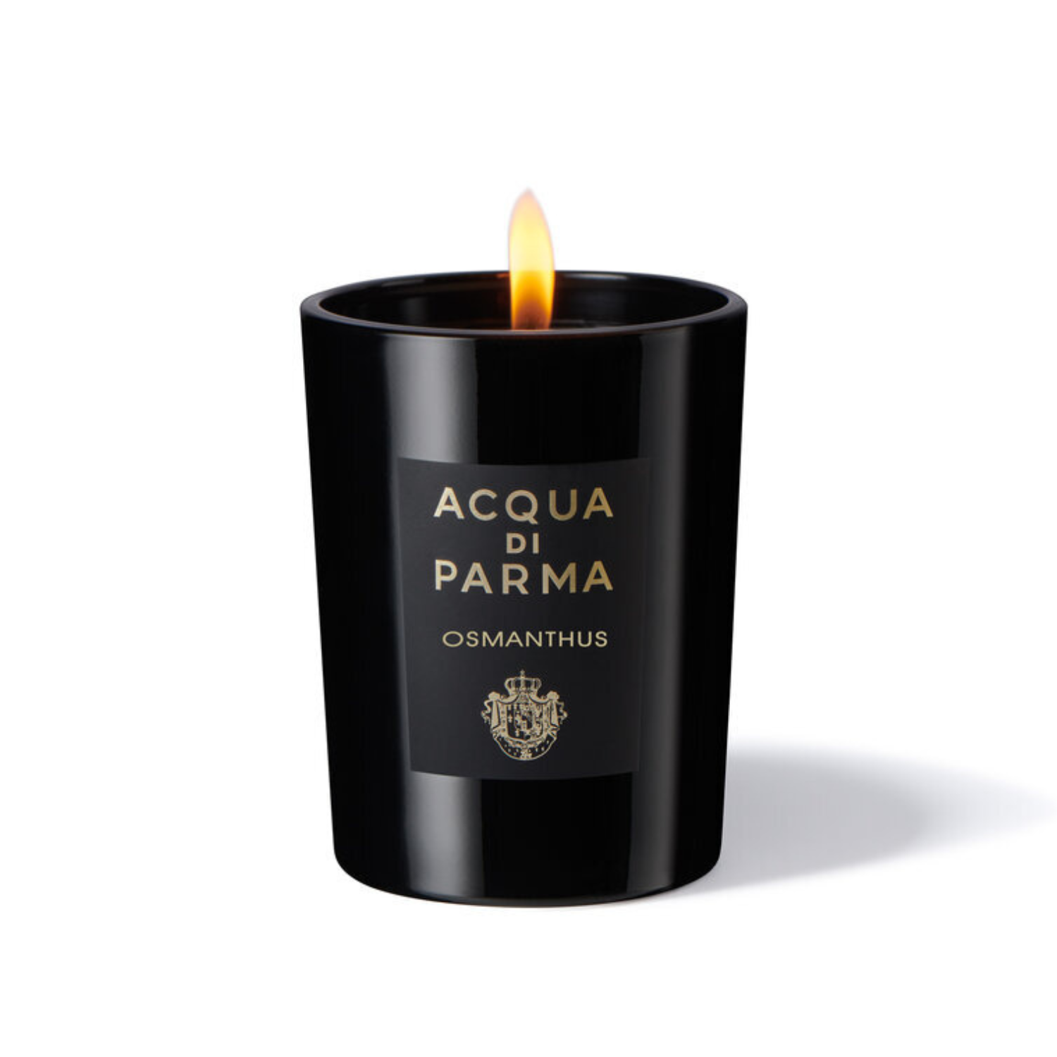 ACQUA DI PARMA -  Chandelle Parfumée Osmanthus 200g-Scented-Candle-2017744
