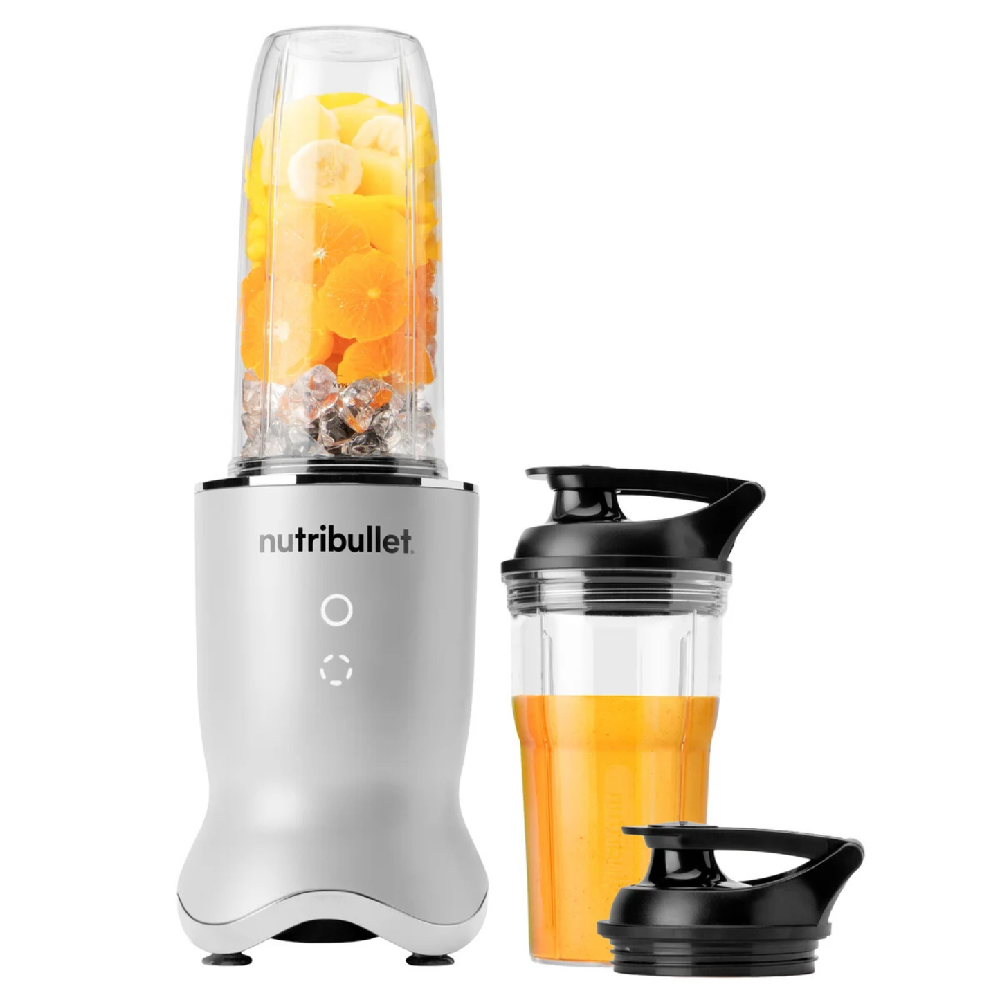 NUTRIBULLET - Mélangeur à Portion Individuelle Ultra-Single-Serve-Blender-1993865