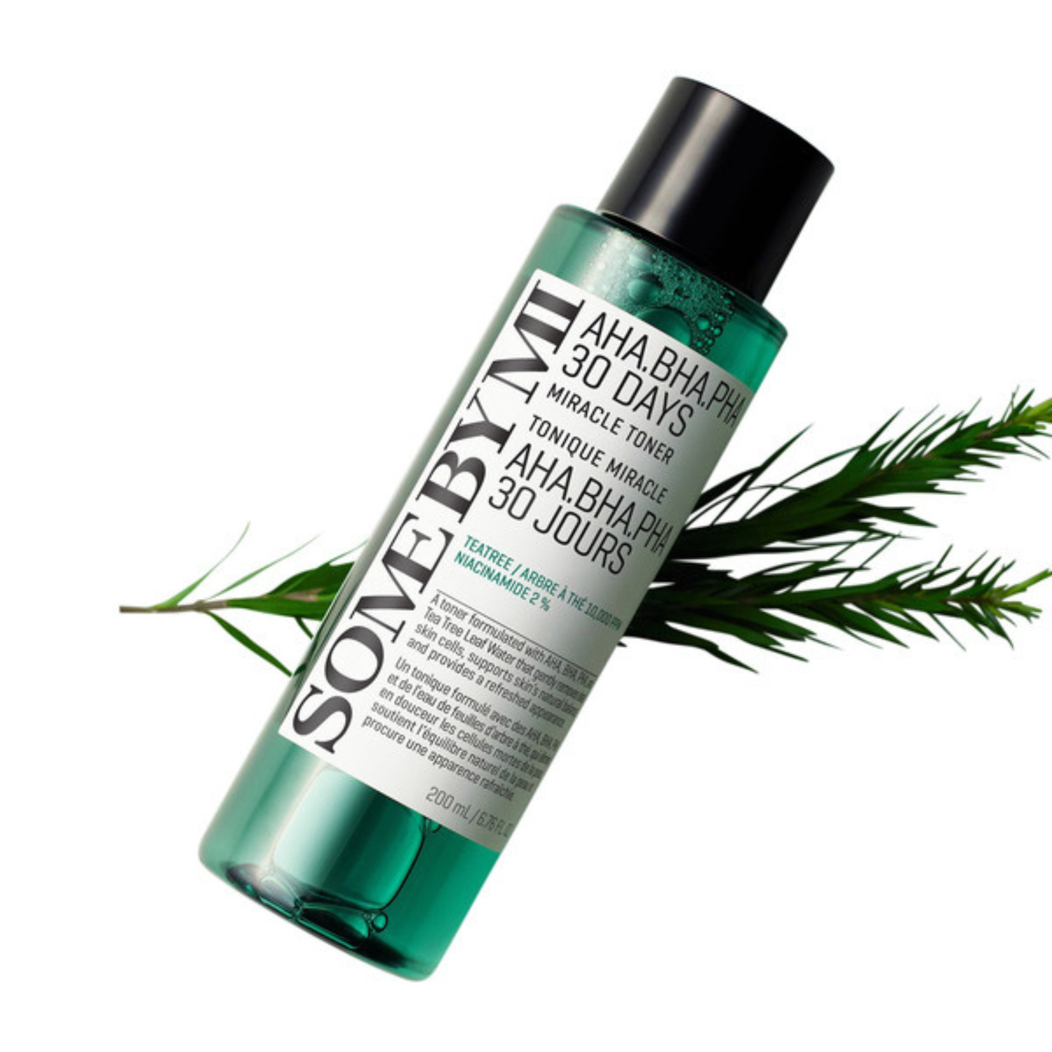SOME BY MI -  Paquet de 2 Toniques Miracle AHA.BHA.PHA. 30 Jours-2-pack-30-days-Miracle Toner-1916649